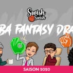 Swish Swish WNBA Fantasy Draft