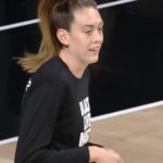Breanna Stewart Seattle Storm WNBA