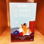 Marie Vareille Le Syndrome du Spaghetti