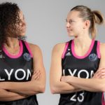 Marine Johannès et Alysha Clark, Euroleague 2020-21