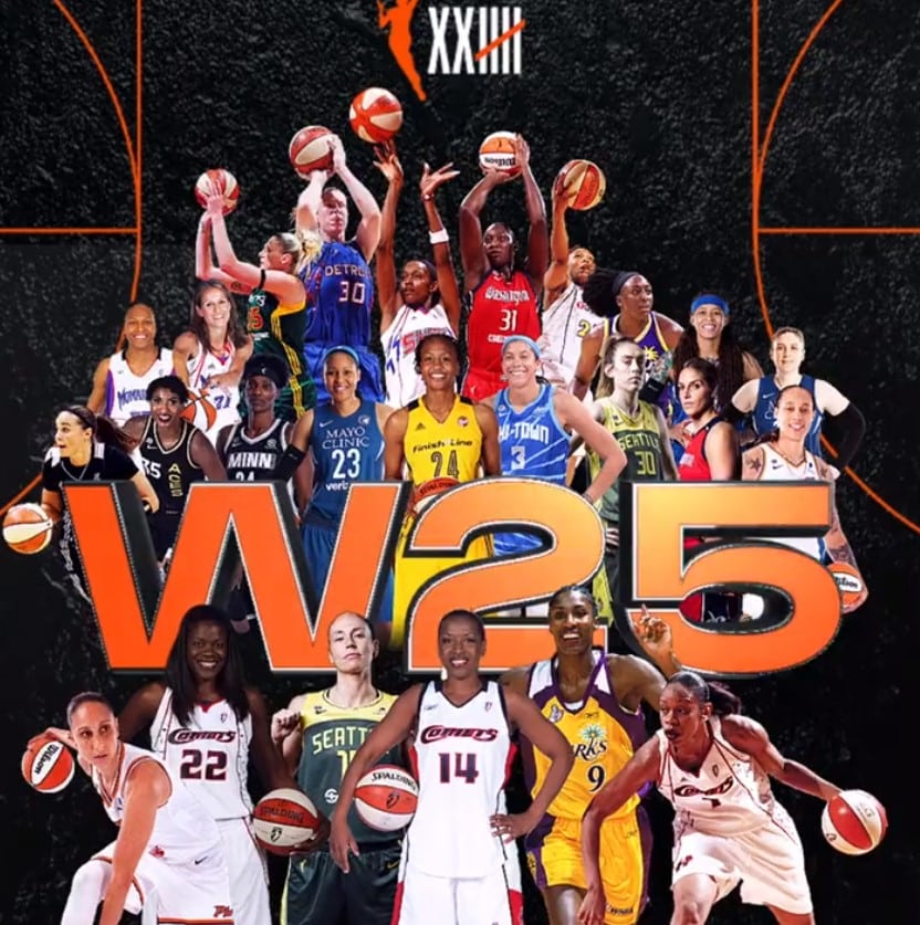 WNBA